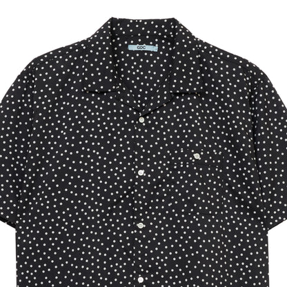 dot shirts