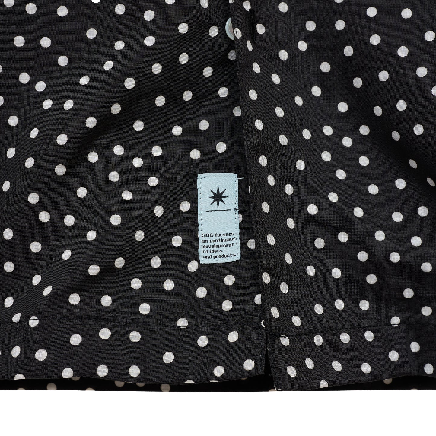 dot shirts