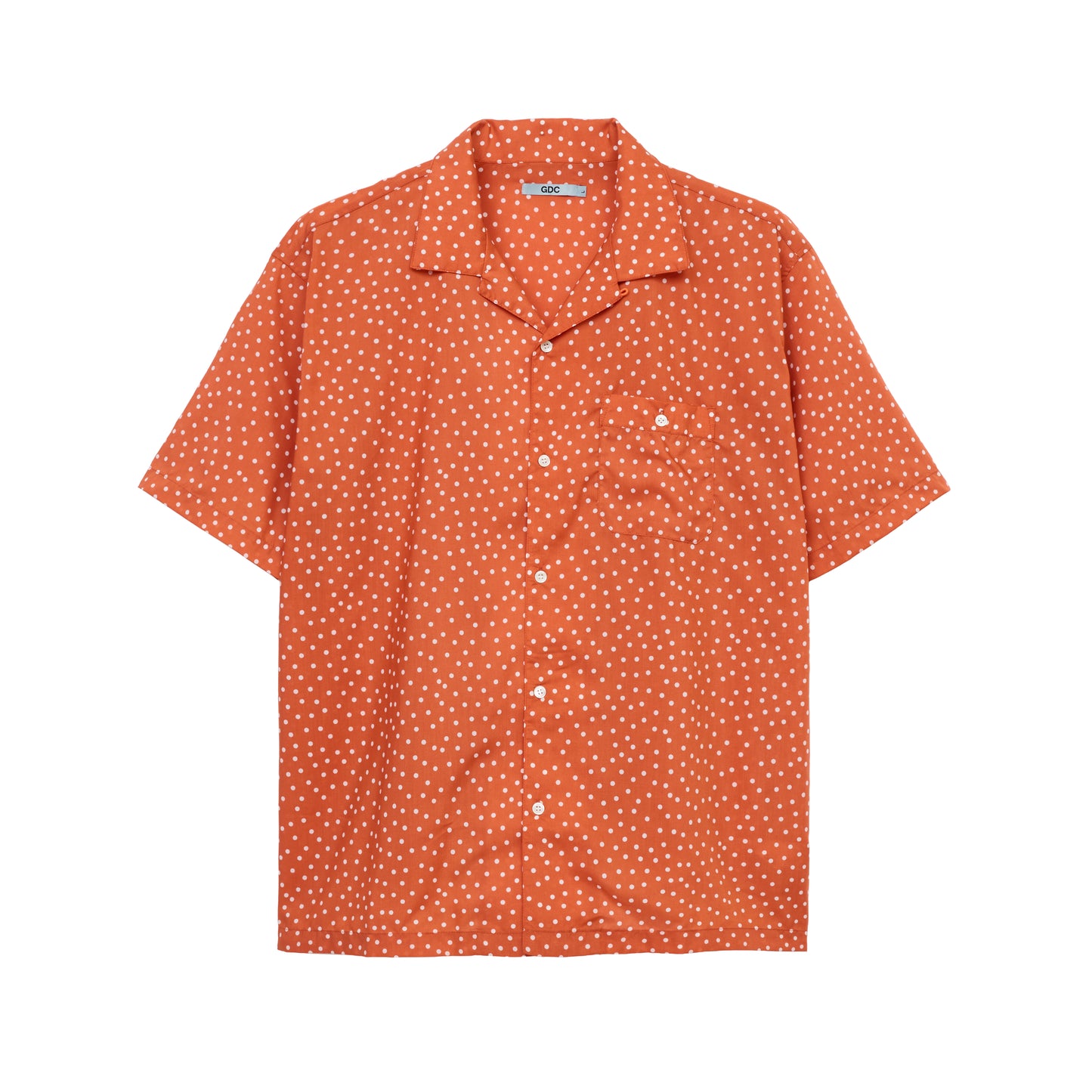 dot shirts