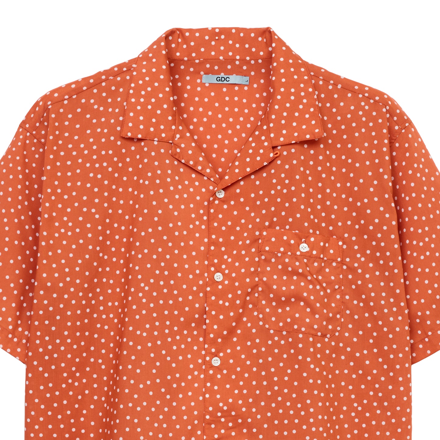 dot shirts