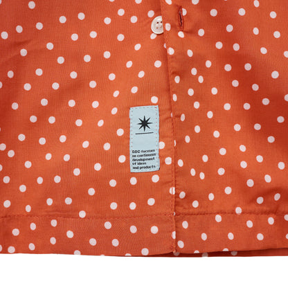 dot shirts