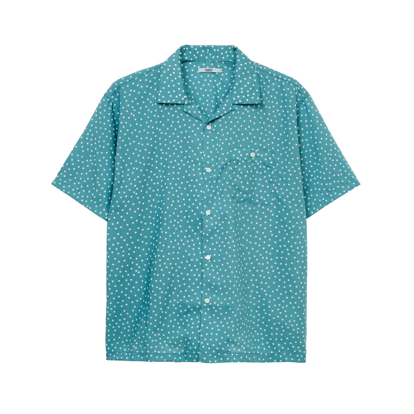 dot shirts