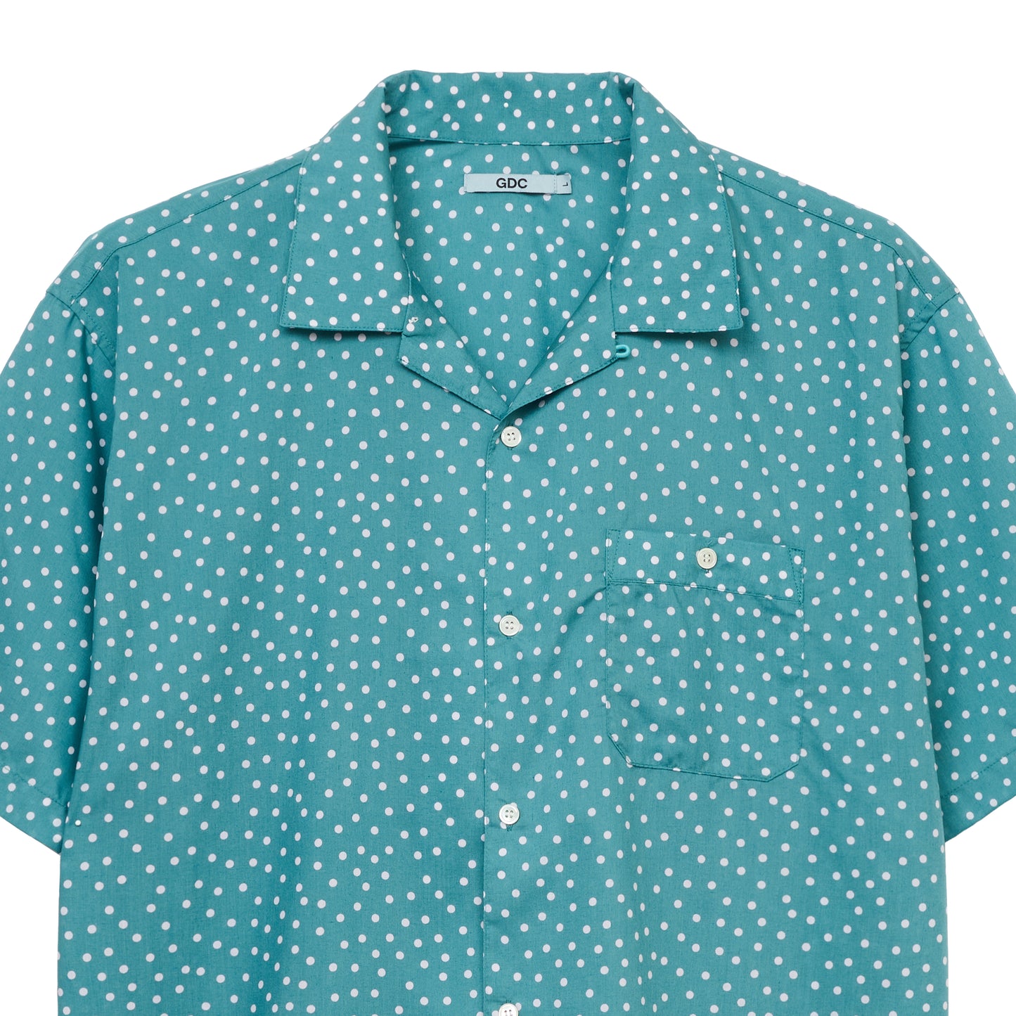 dot shirts