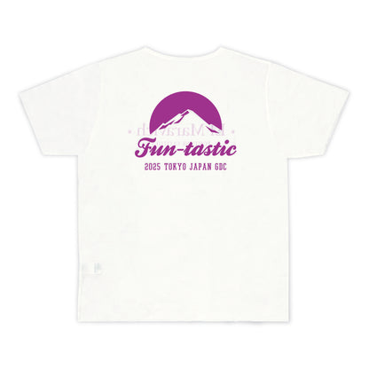 Maravich T-shirts