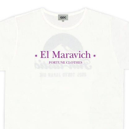 Maravich T-shirts