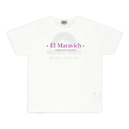 Maravich T-shirts