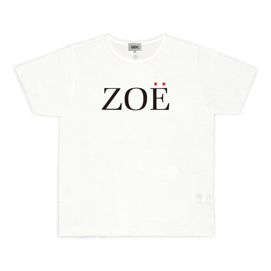 ZOE T-shirts