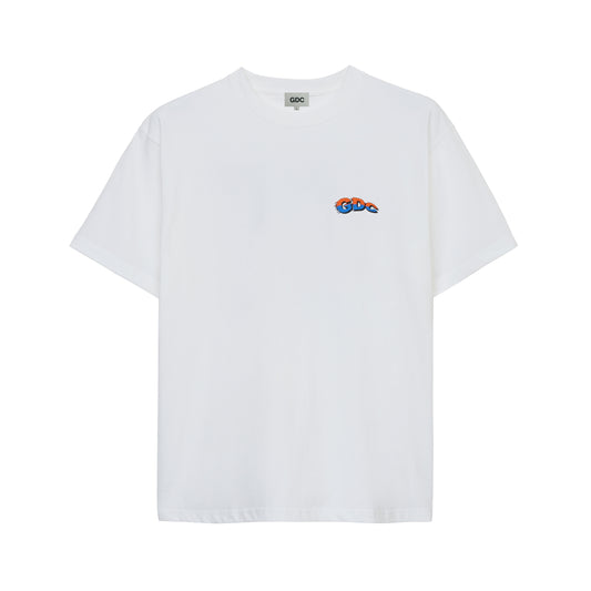 【HIROTTON×GDC collabo】leopard T-shirt
