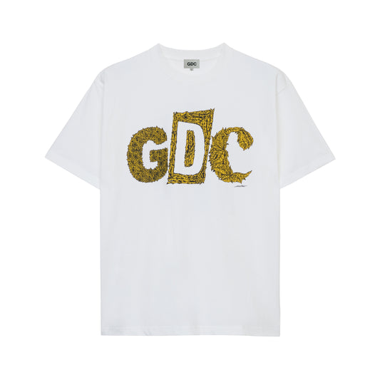 【HIROTTON×GDC collabo】botanical T-shirt
