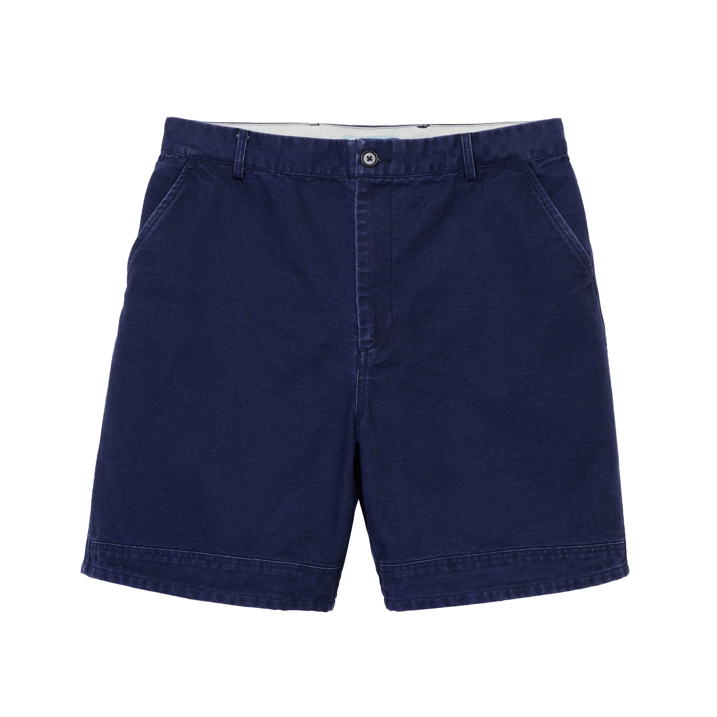 duck half pants