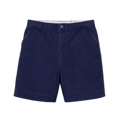 duck half pants