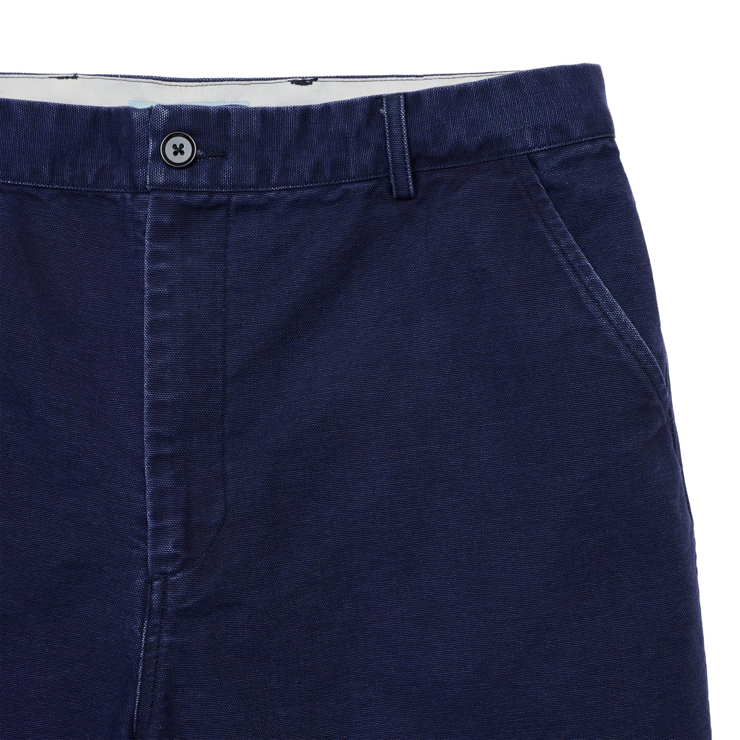 duck half pants