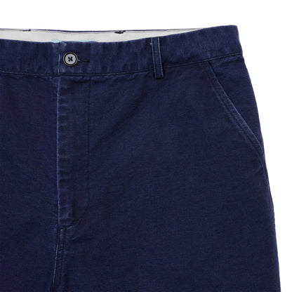 duck half pants