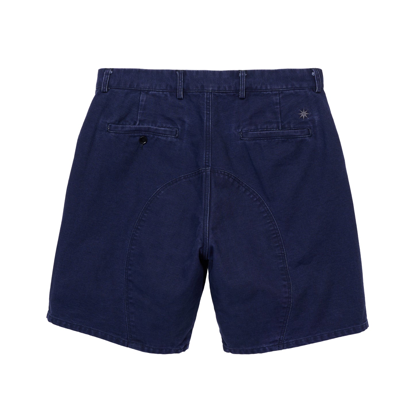duck half pants