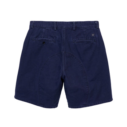 duck half pants