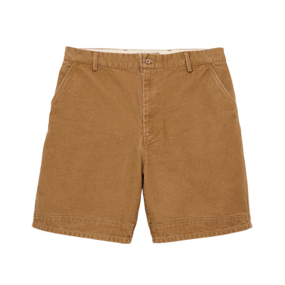duck half pants