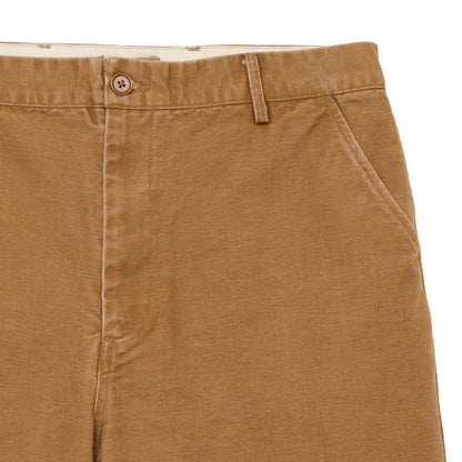duck half pants