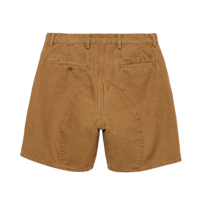 duck half pants