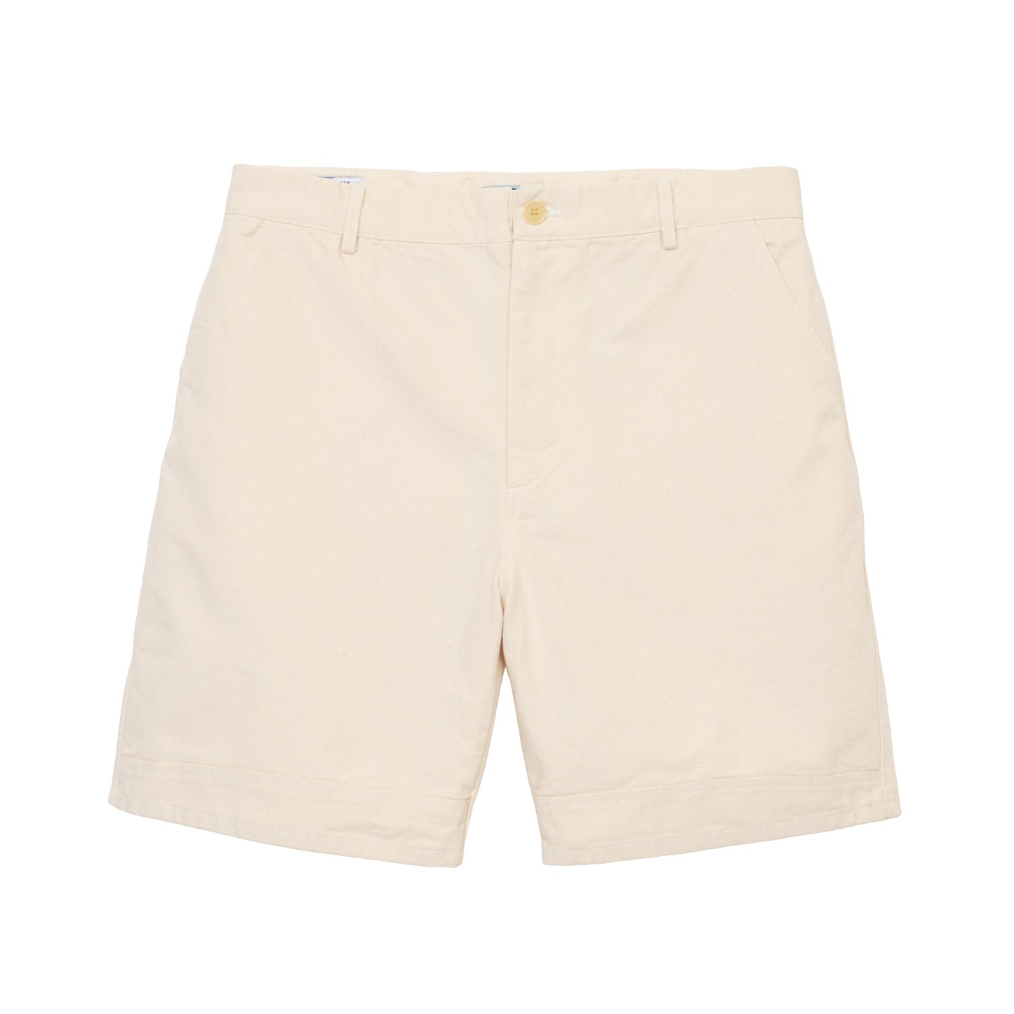 duck half pants