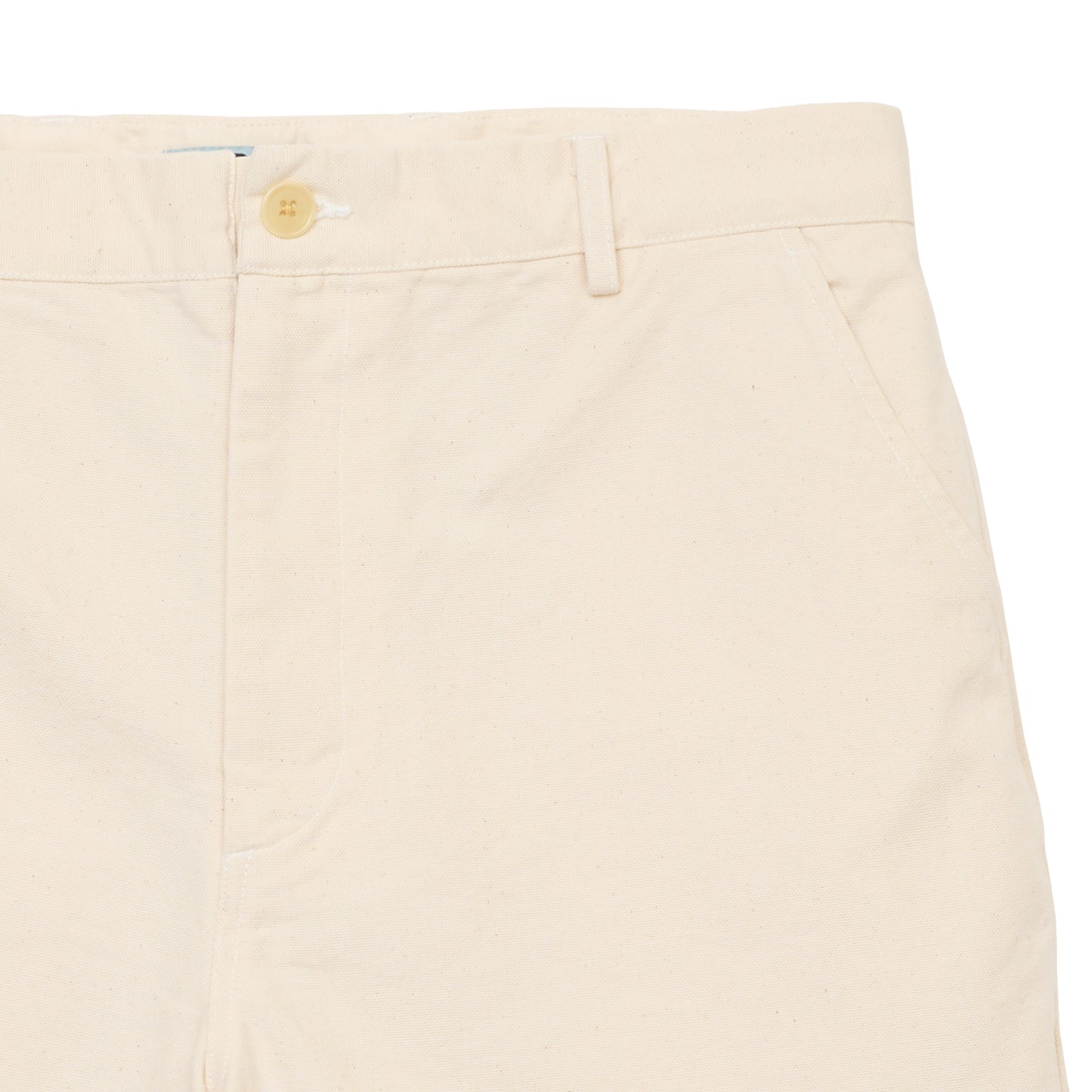 duck half pants