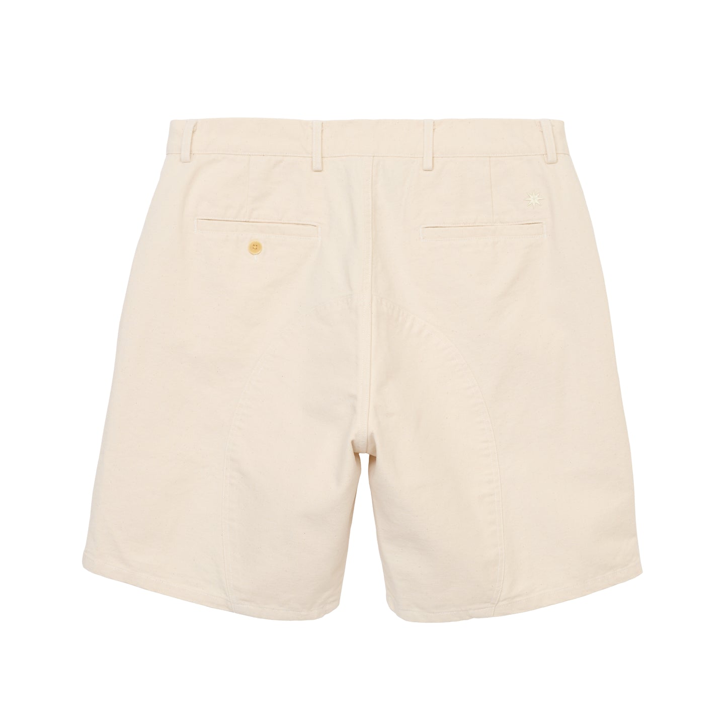 duck half pants