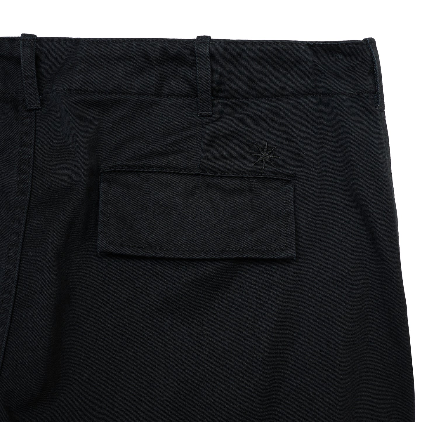 Military Trousers