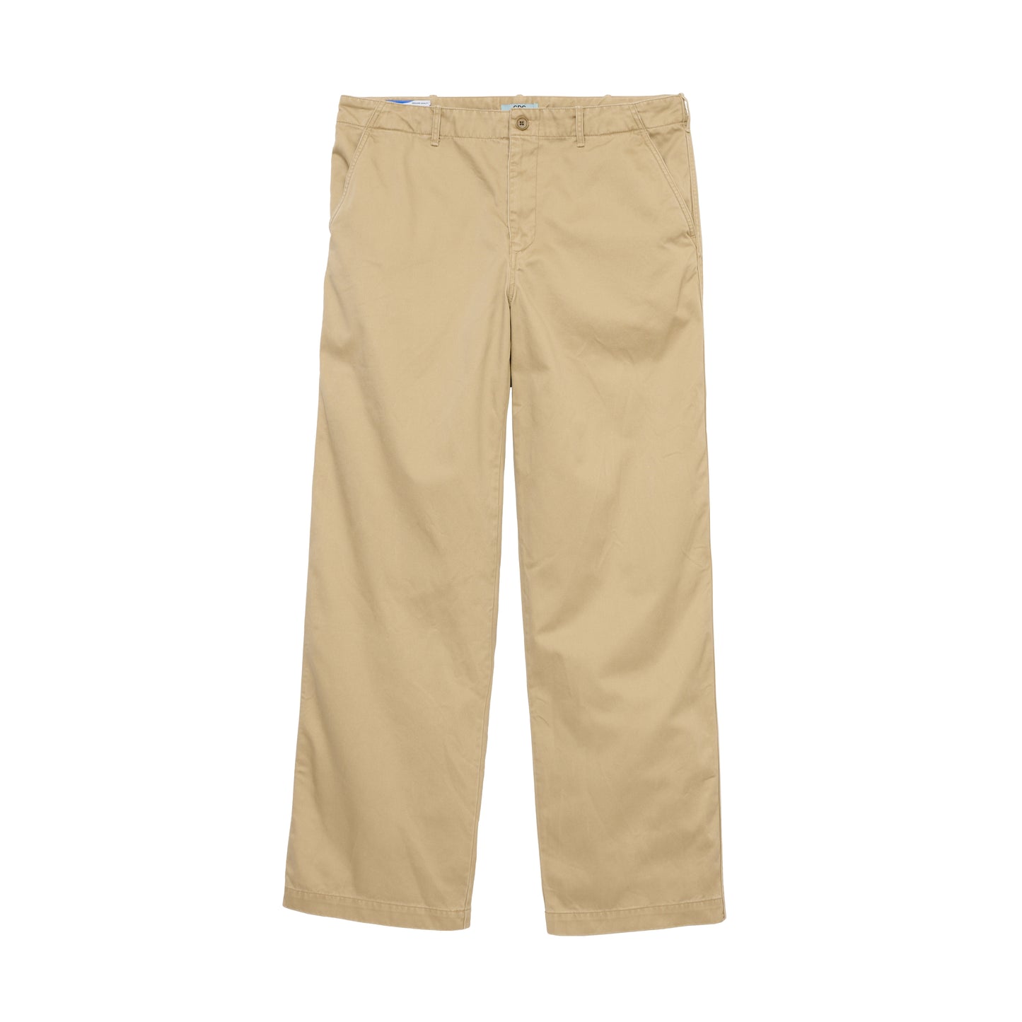 Military Trousers