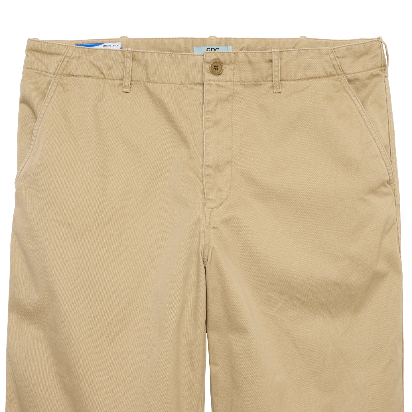 Military Trousers