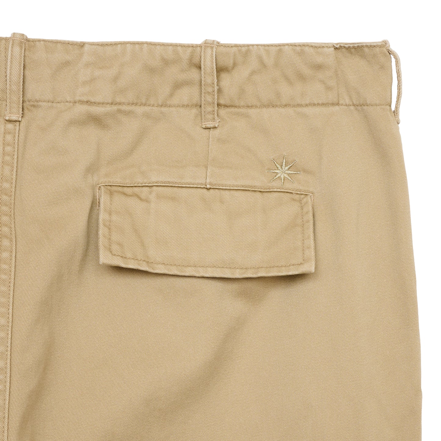Military Trousers