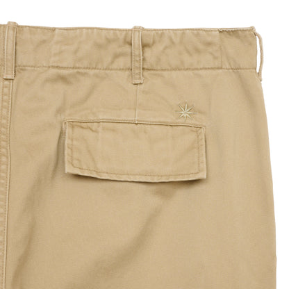 Military Trousers