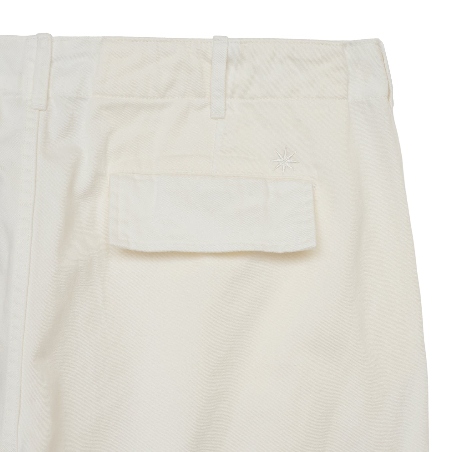 Military Trousers