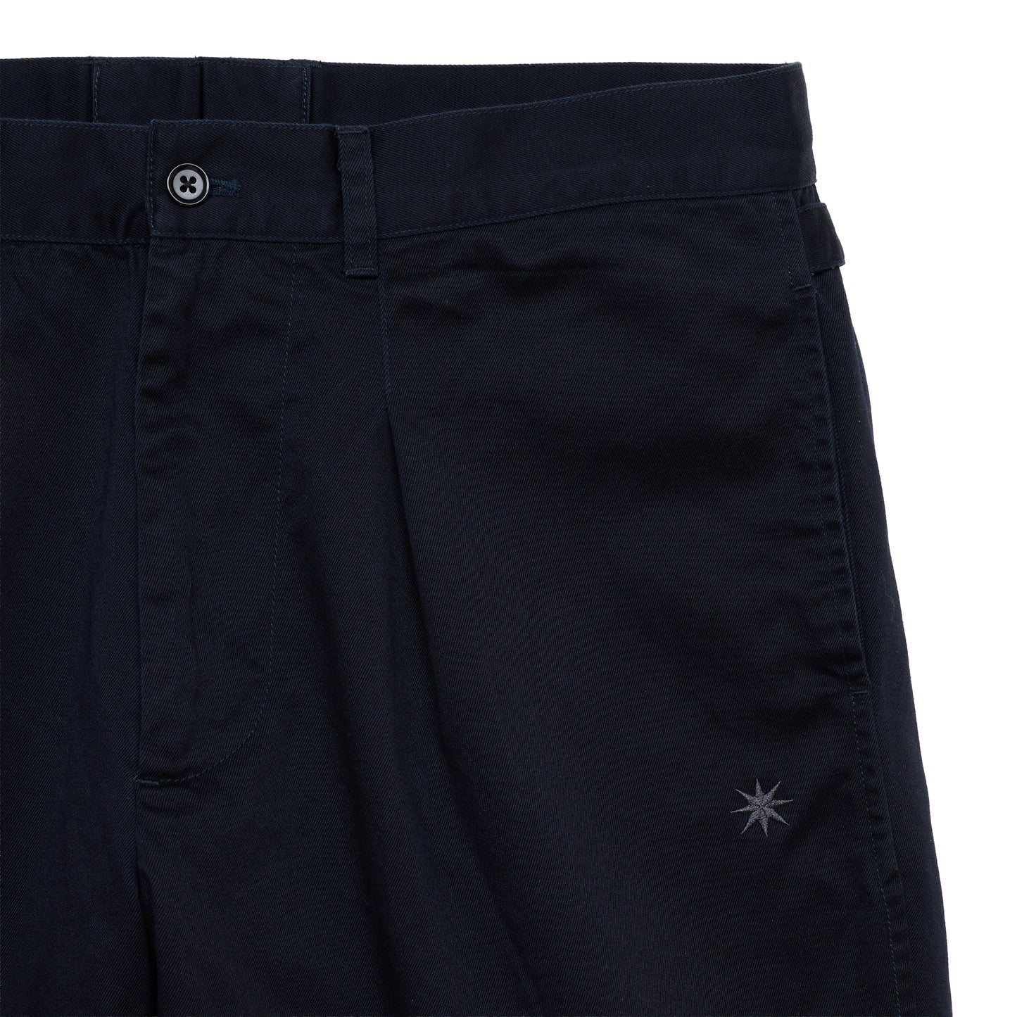 Gurkha  big  shorts