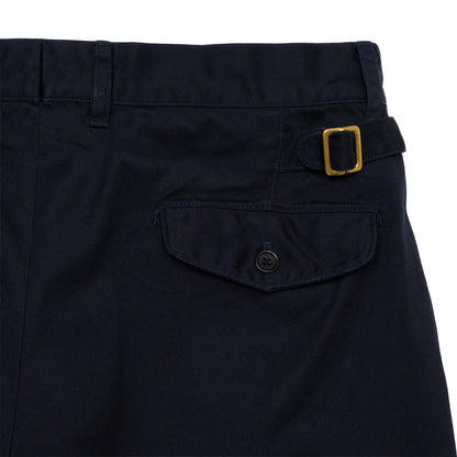 Gurkha  big  shorts
