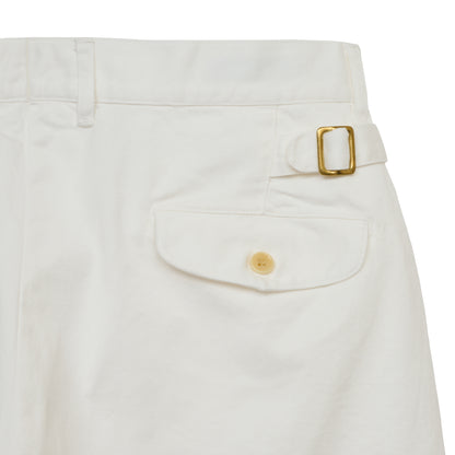 Gurkha  big  shorts