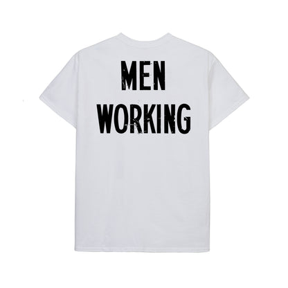 MEN WORKING T-shirts