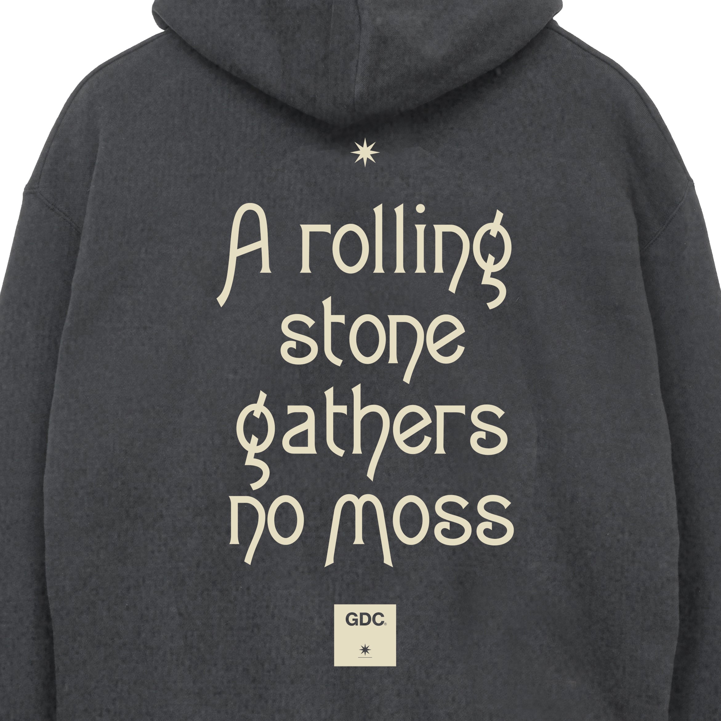 Melancholic Hoodie – GDC