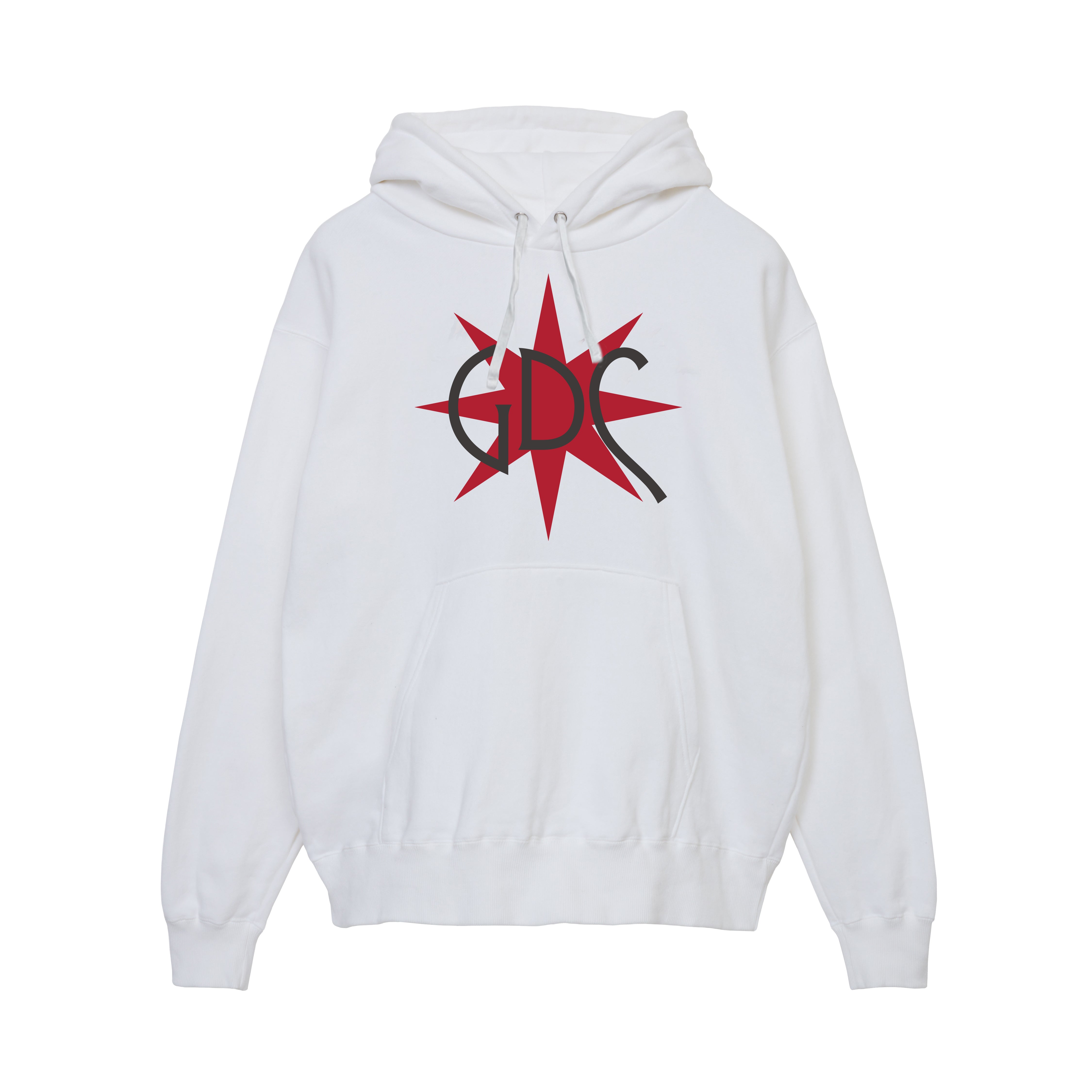 Melancholic Hoodie – GDC