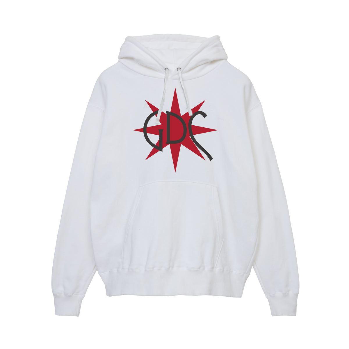 Melancholic Hoodie – GDC