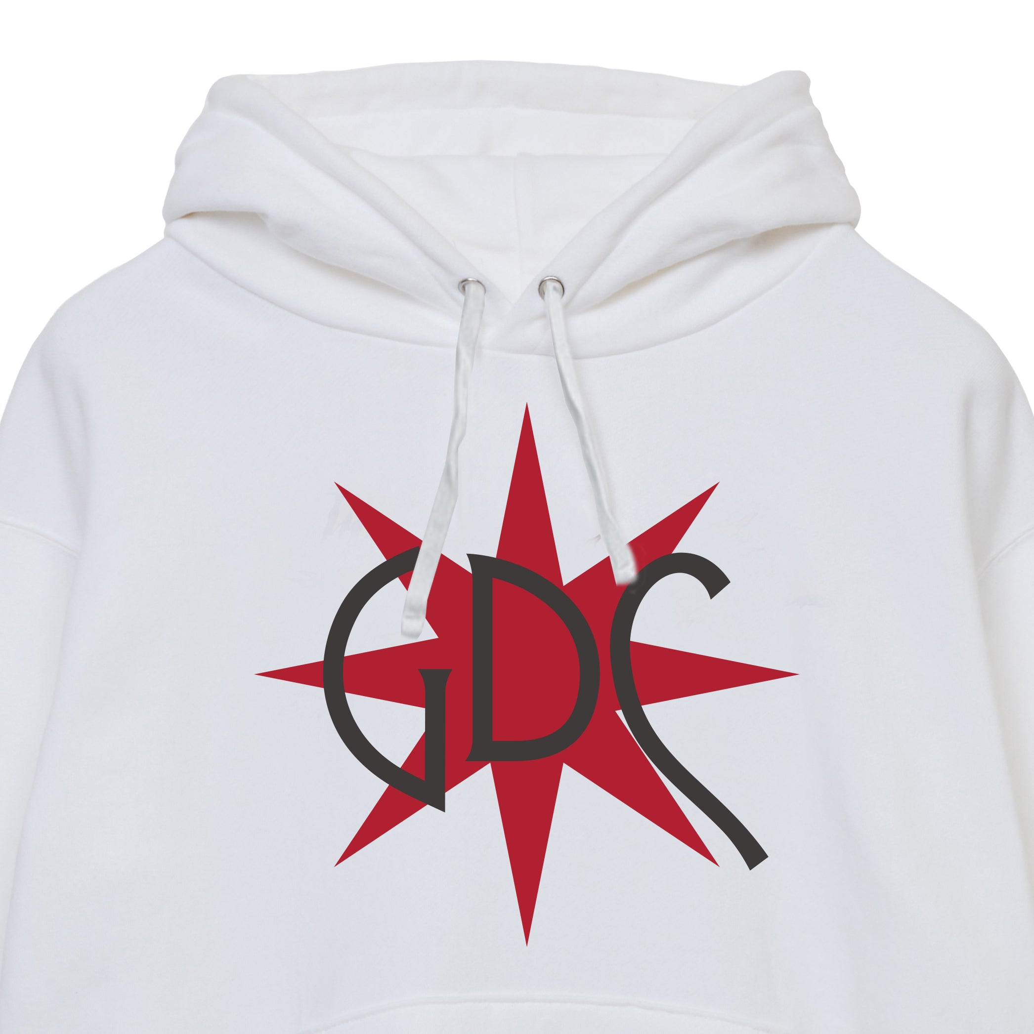 Melancholic Hoodie – GDC
