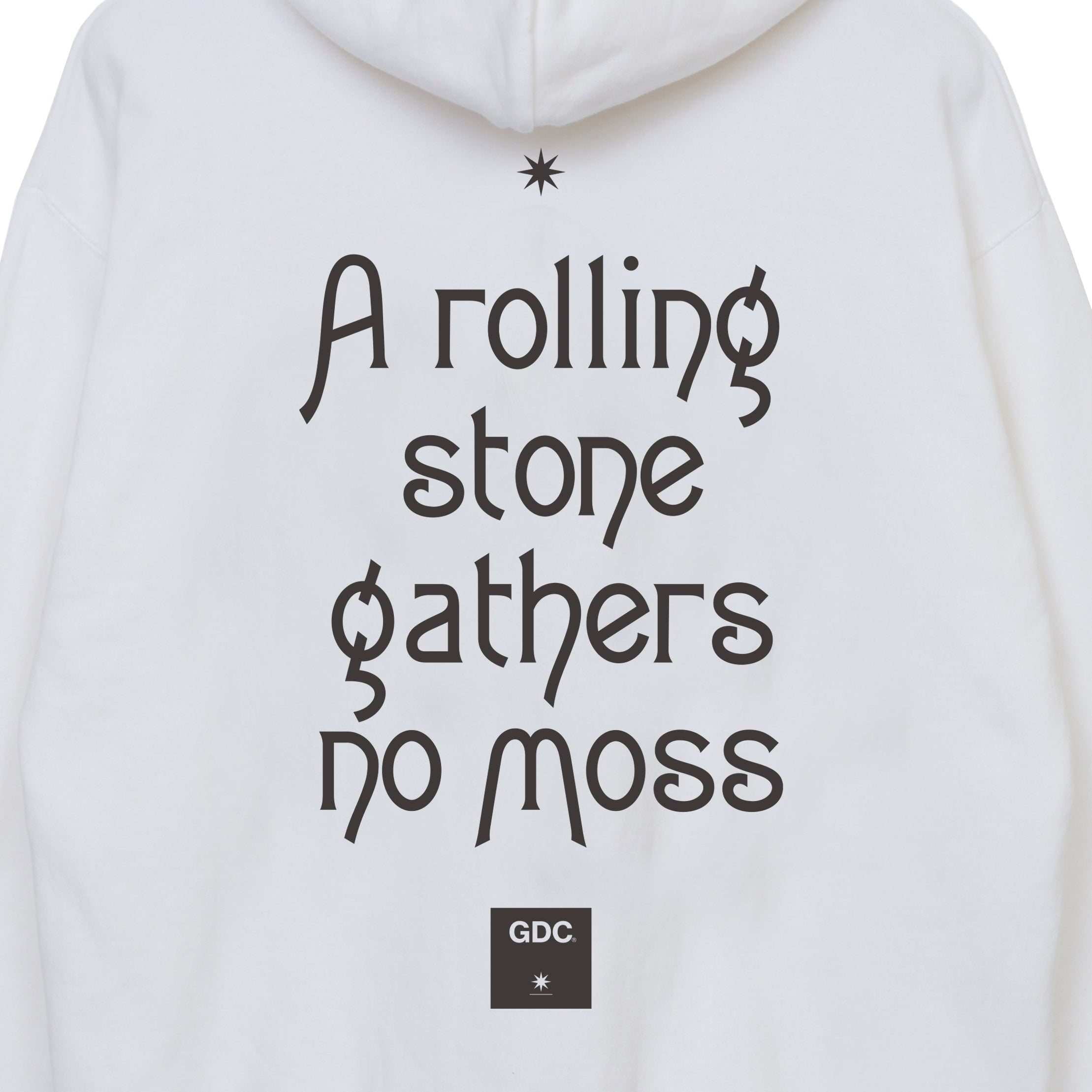 Melancholic Hoodie – GDC