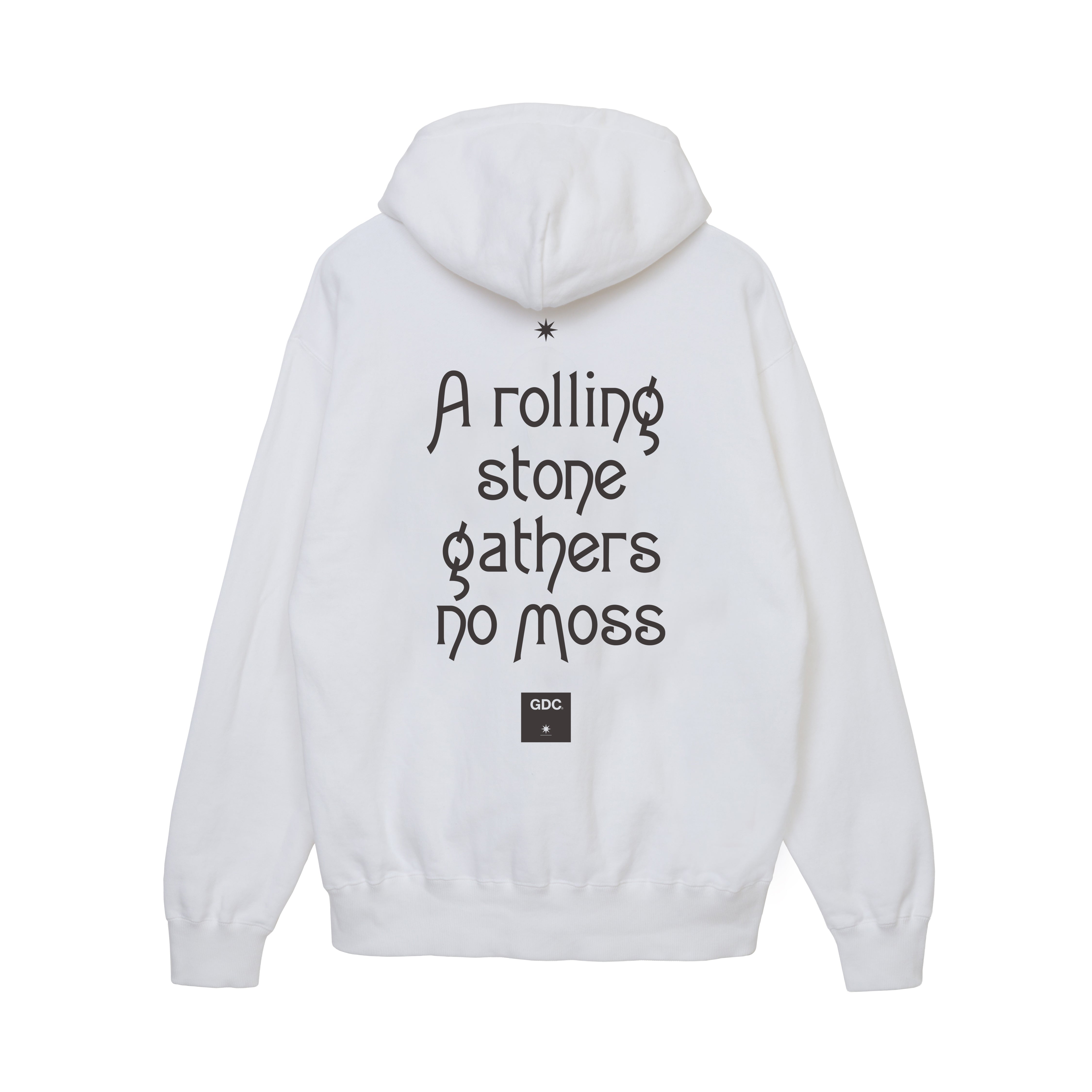 Melancholic Hoodie – GDC