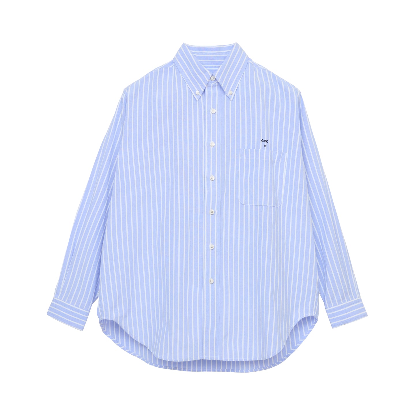 wide stripe shirts