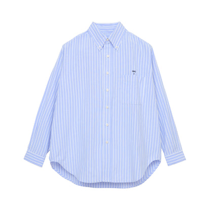 wide stripe shirts