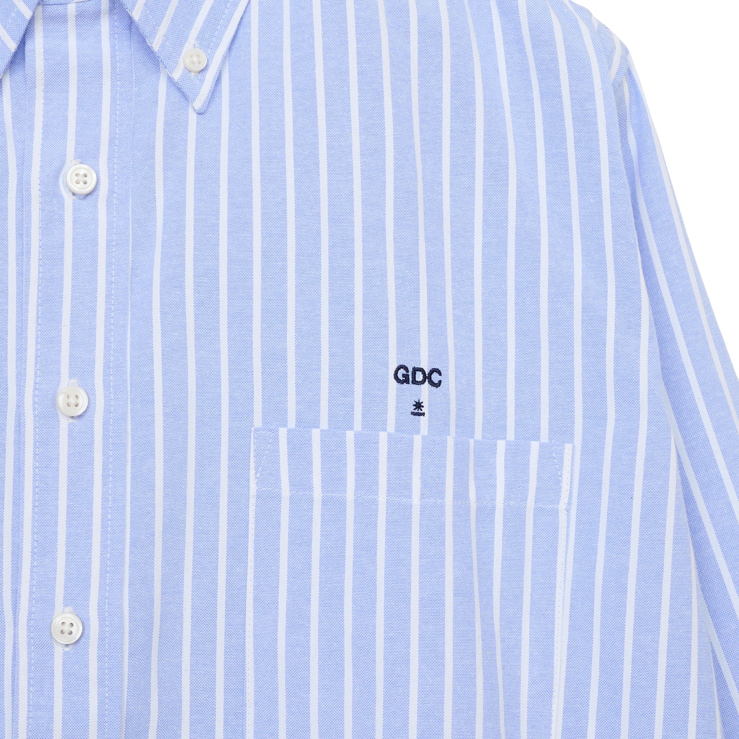 wide stripe shirts