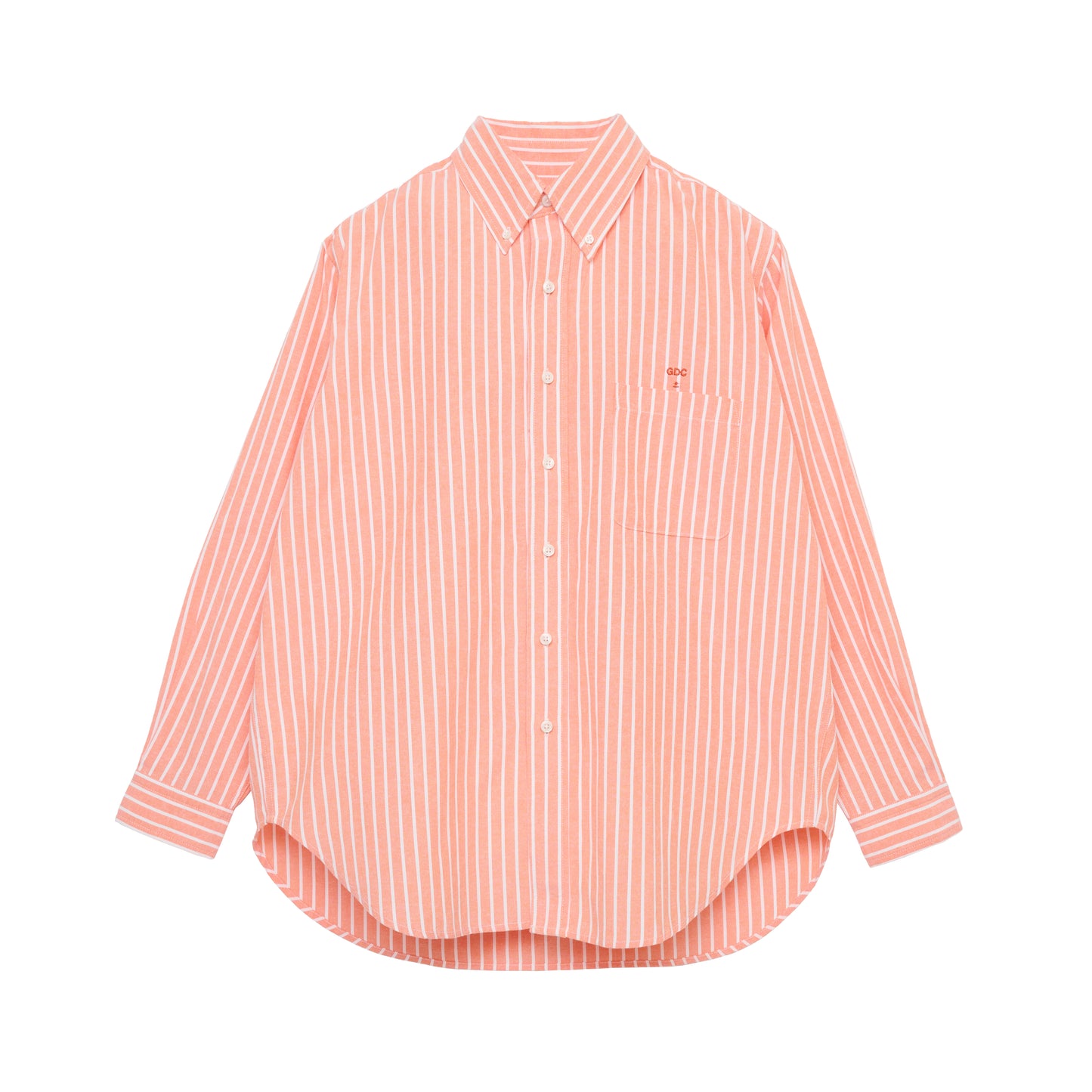 wide stripe shirts