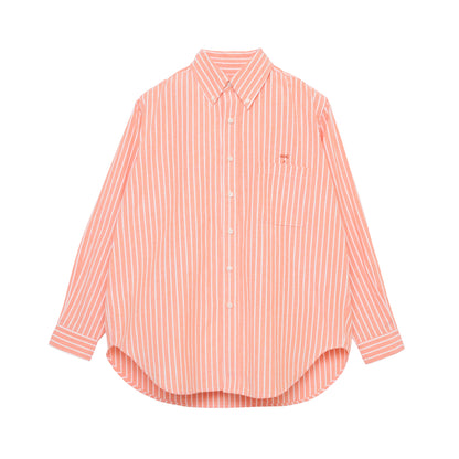 wide stripe shirts