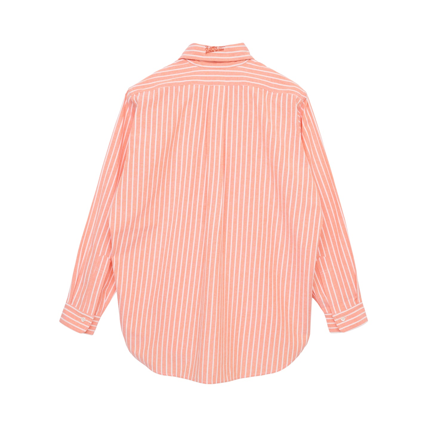 wide stripe shirts