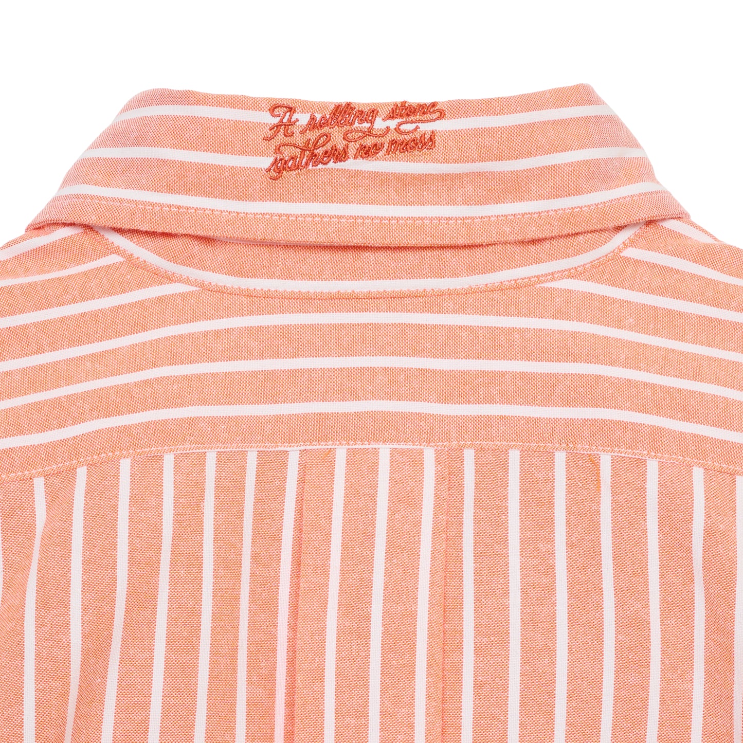 wide stripe shirts
