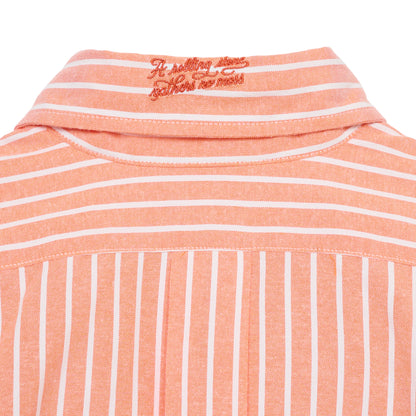 wide stripe shirts