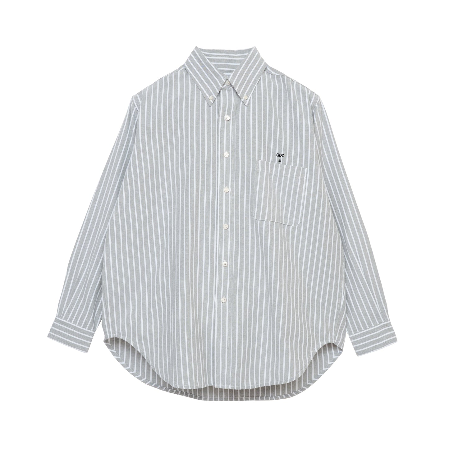 wide stripe shirts